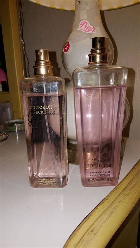 victoria fragrance discontinued perfume